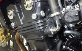 HONDA CB400 SUPER BOLDOR A 2017 NC42