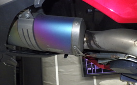 HONDA CBR600RR 2022 PC40