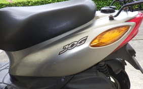 YAMAHA JOG Gen.5 SA36J