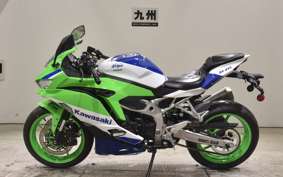 KAWASAKI ZX-4RR 2024 ZX400P