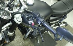TRIUMPH SPEED TWIN 2021