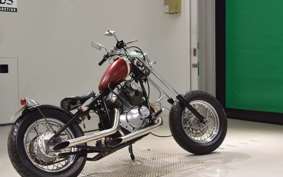 YAMAHA VIRAGO250<ﾌ･ﾊ> 2021 3DM