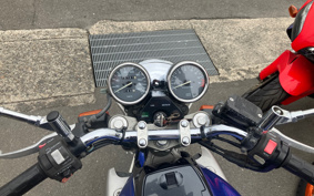 YAMAHA ZEAL 3YX