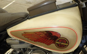 HARLEY FLHTC 1340 1988