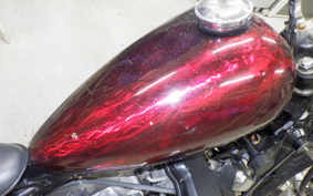 YAMAHA DRAGSTAR 250 2021 VG02J