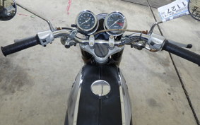HONDA CB250 2008 CB250