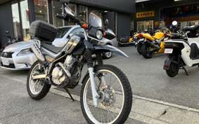 YAMAHA SEROW 250 DG11J