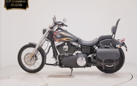 HARLEY FXDWG1690 2016