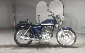 SUZUKI ST250E NJ4AA