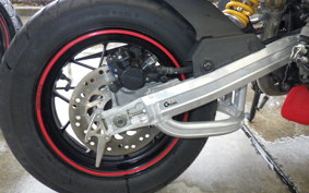 HONDA ｸﾞﾛﾑ 2007 JC61