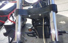 HONDA STEED 400 1993 NC26