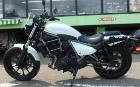 KAWASAKI ELIMINATOR 400-1 2023 EL400A