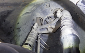 YAMAHA AXIS 125 Z SED7J