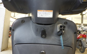 HONDA LEAD 100 1991 JF06