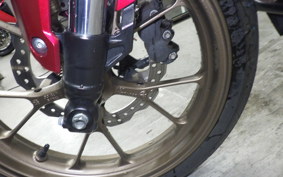 HONDA CB125 R 2009 JC91