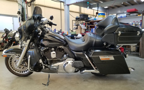 HARLEY FLHTCU1580-1690 2009 FC4