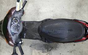 YAMAHA AXIS 125 TREET SE53J