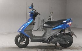 SUZUKI ADDRESSV125SS CF4MA