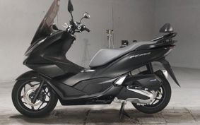 HONDA PCX 160 KF47