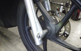 HONDA ｸﾘｯｸ125I