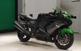 KAWASAKI ZX 1400 NINJA R A 2018
