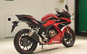 HONDA CBR400R 2023 NC56
