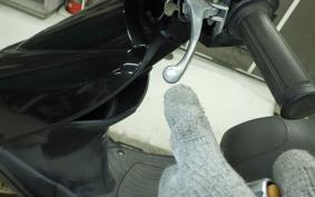 HONDA DIO Gen.6 AF68