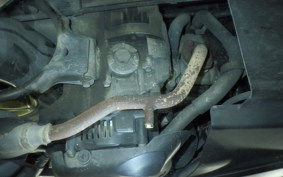 YAMAHA JOG ZR Gen.3 SA39J