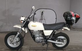 HONDA APE 100 HC07