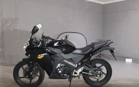 HONDA CBR125R JC50