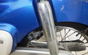 HONDA C110 SUPER CUB JA44