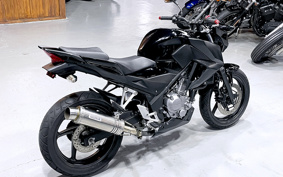 HONDA CB250F MC43