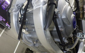 YAMAHA YZ250F 2025 CG58C