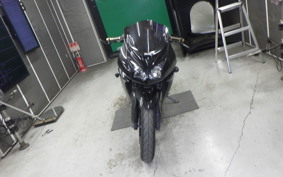 KAWASAKI NINJA 250R 2021 EX250K