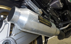 KAWASAKI ZEPHYR 400 Gen.2 1993 ZR400C