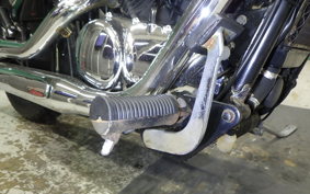 KAWASAKI VULCAN 400 CLASSIC 1998 VN400A