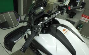 HONDA NC700X 2012 RC63