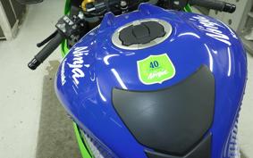 KAWASAKI ZX 10 NINJA ABS 2024 ZXT02L