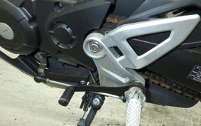 HONDA CB125 R 2007 JC91