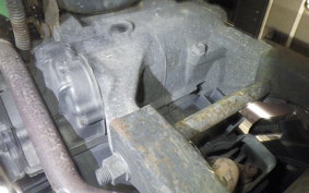 SUZUKI ADDRESS V125 G CF4EA