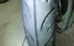 HONDA DIO Gen.6 2003 AF68