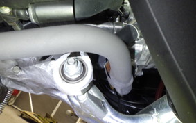 HONDA ADV150 1999 KF38