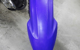 YAMAHA XT250X 2018 DG11J