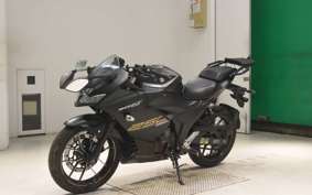 SUZUKI GIXXER 250 SF 2021 ED22B