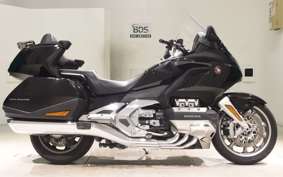 HONDA GL 1800 GOLD WING TOUR DCT 2019 SC79