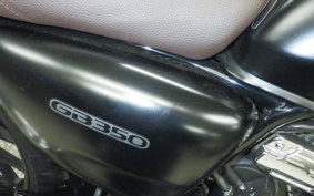 HONDA GB350 2022