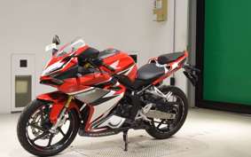 HONDA CBR250RR A 2021 MC51