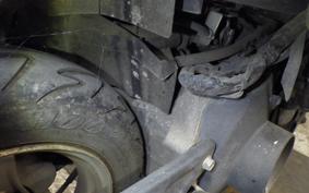 HONDA TODAY 2 2008 AF67
