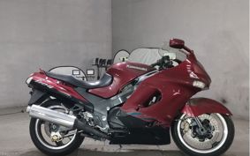KAWASAKI ZZR1100 1999 ZXT10D