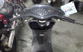 HONDA DIO Gen.6 2002 AF62